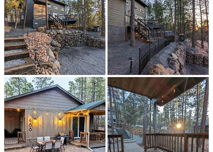 Perfect Pair 2 New Homes, Large Groups, Close By Holiday home