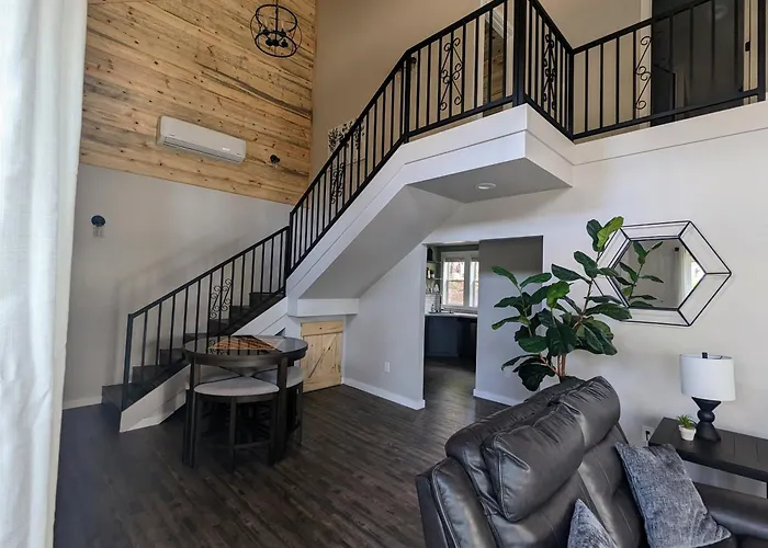 Perfect Pair 2 New Homes, Large Groups, Close By Pinetop-Lakeside