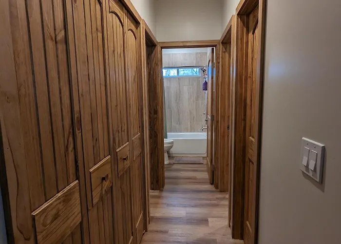 Perfect Pair 2 New Homes, Large Groups, Close By * Pinetop-Lakeside