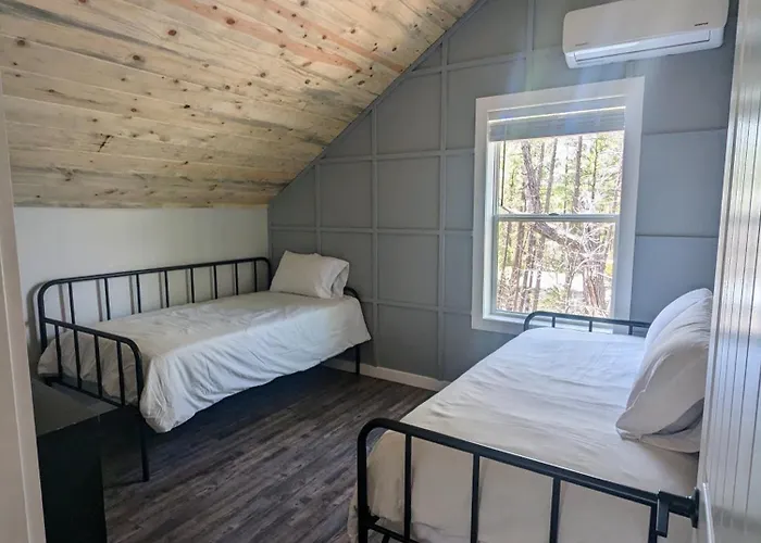 Holiday home Perfect Pair 2 New Homes, Large Groups, Close By Pinetop-Lakeside